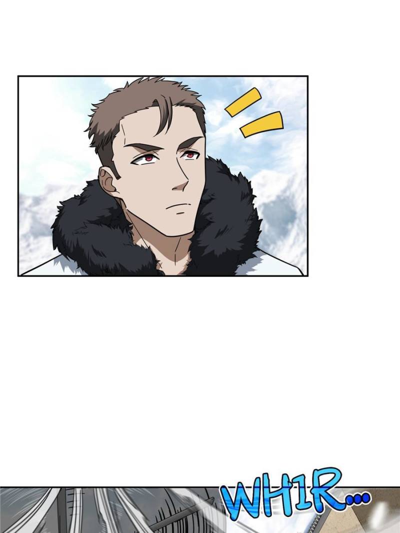 The Legendary Mechanic chapter 133 page 27