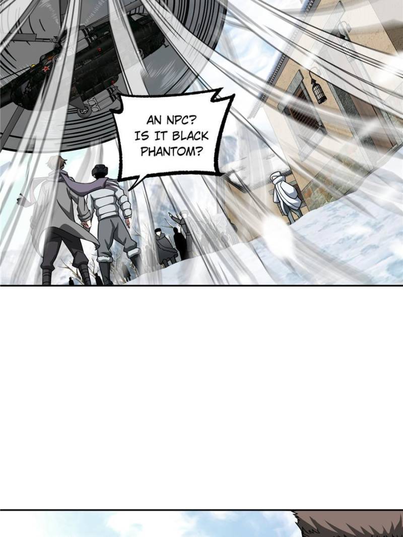 The Legendary Mechanic chapter 133 page 28