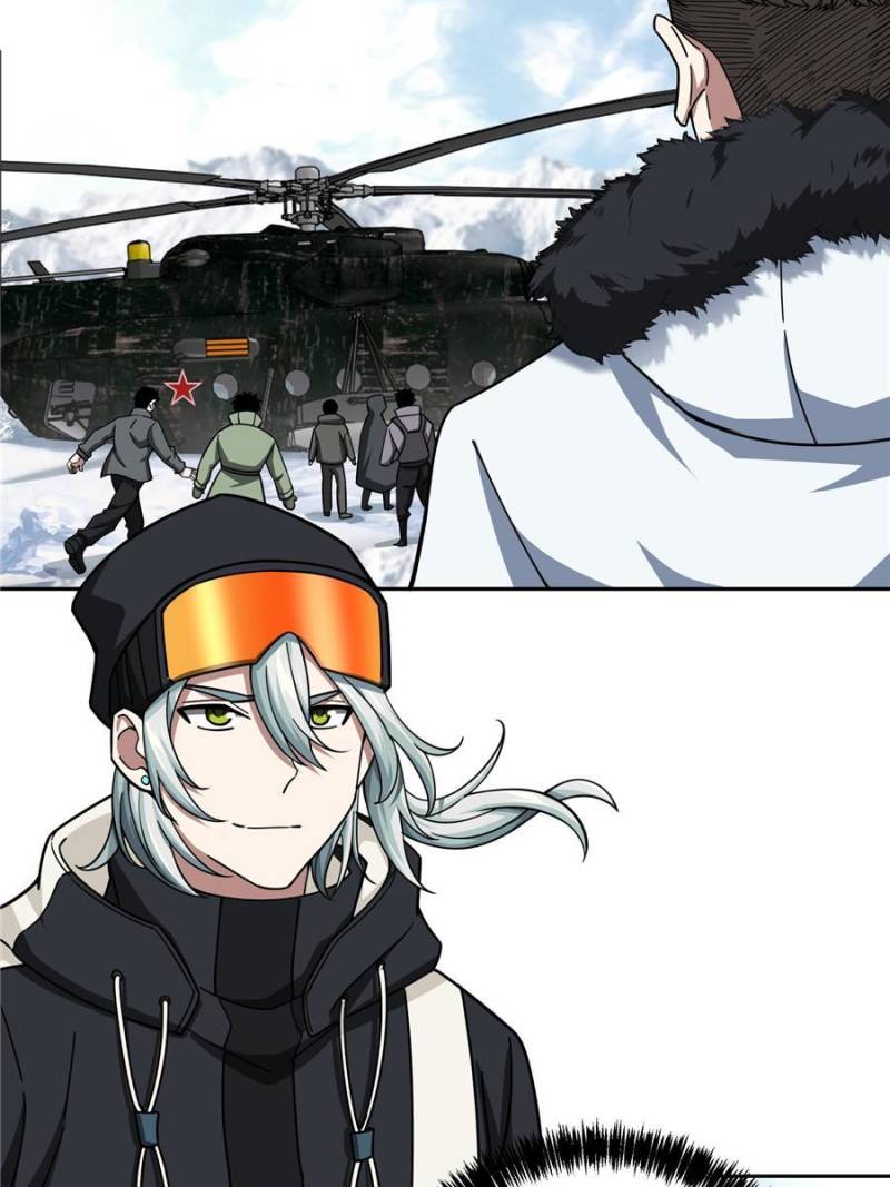 The Legendary Mechanic chapter 133 page 29