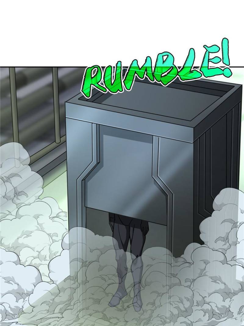 The Legendary Mechanic chapter 133 page 3