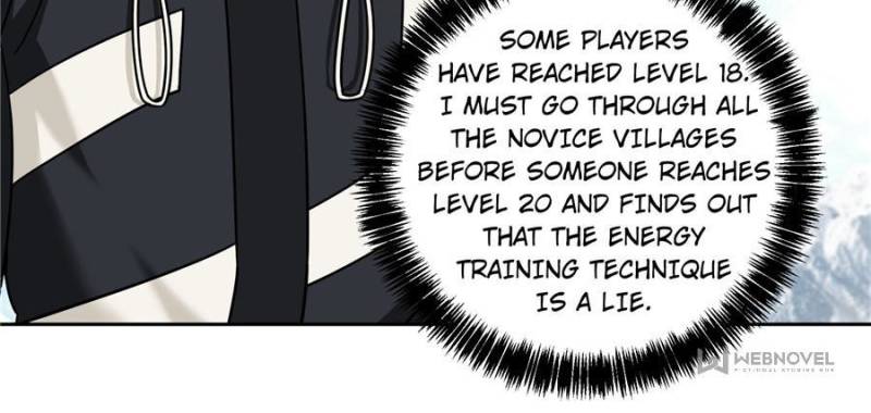 The Legendary Mechanic chapter 133 page 30