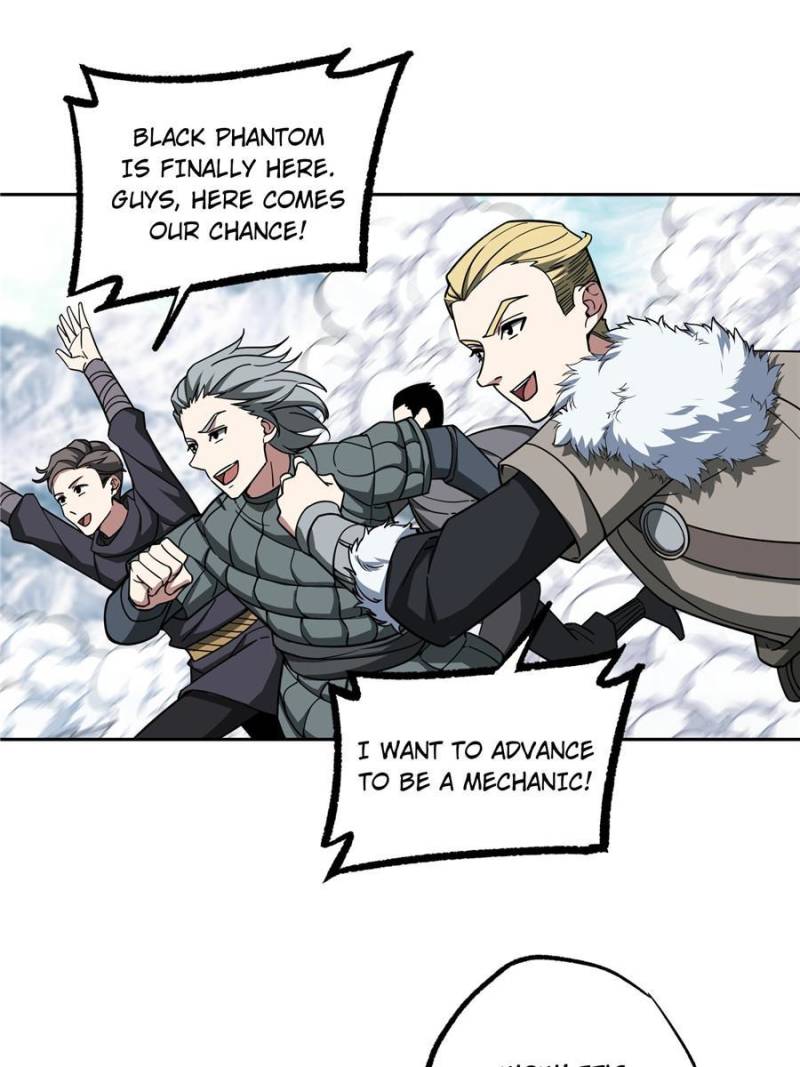 The Legendary Mechanic chapter 133 page 31