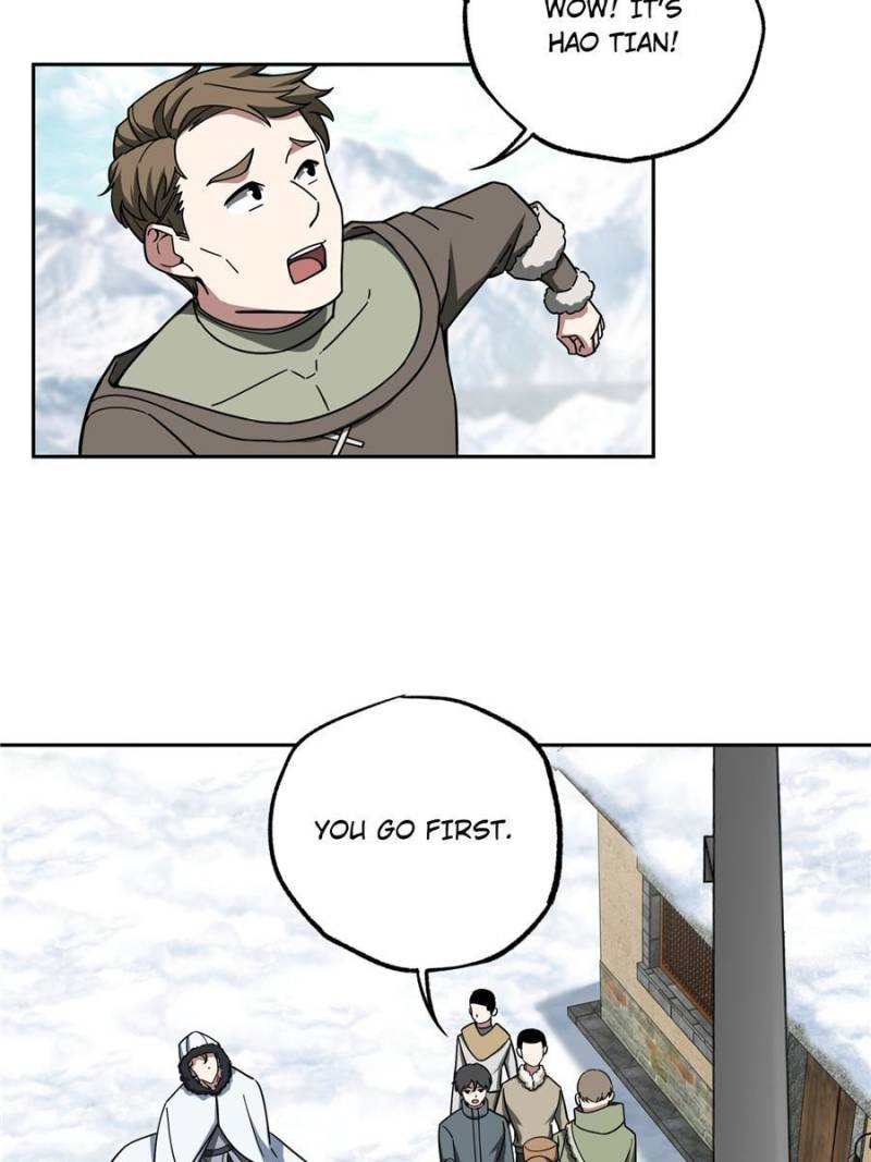 The Legendary Mechanic chapter 133 page 32