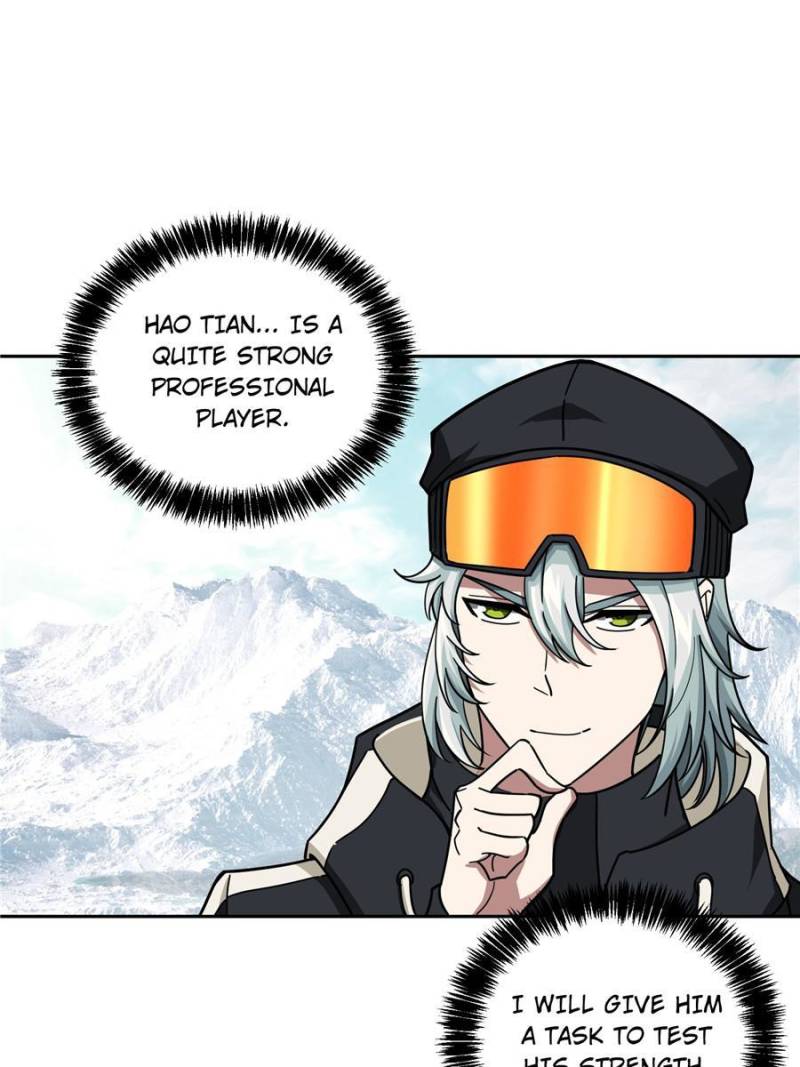 The Legendary Mechanic chapter 133 page 35