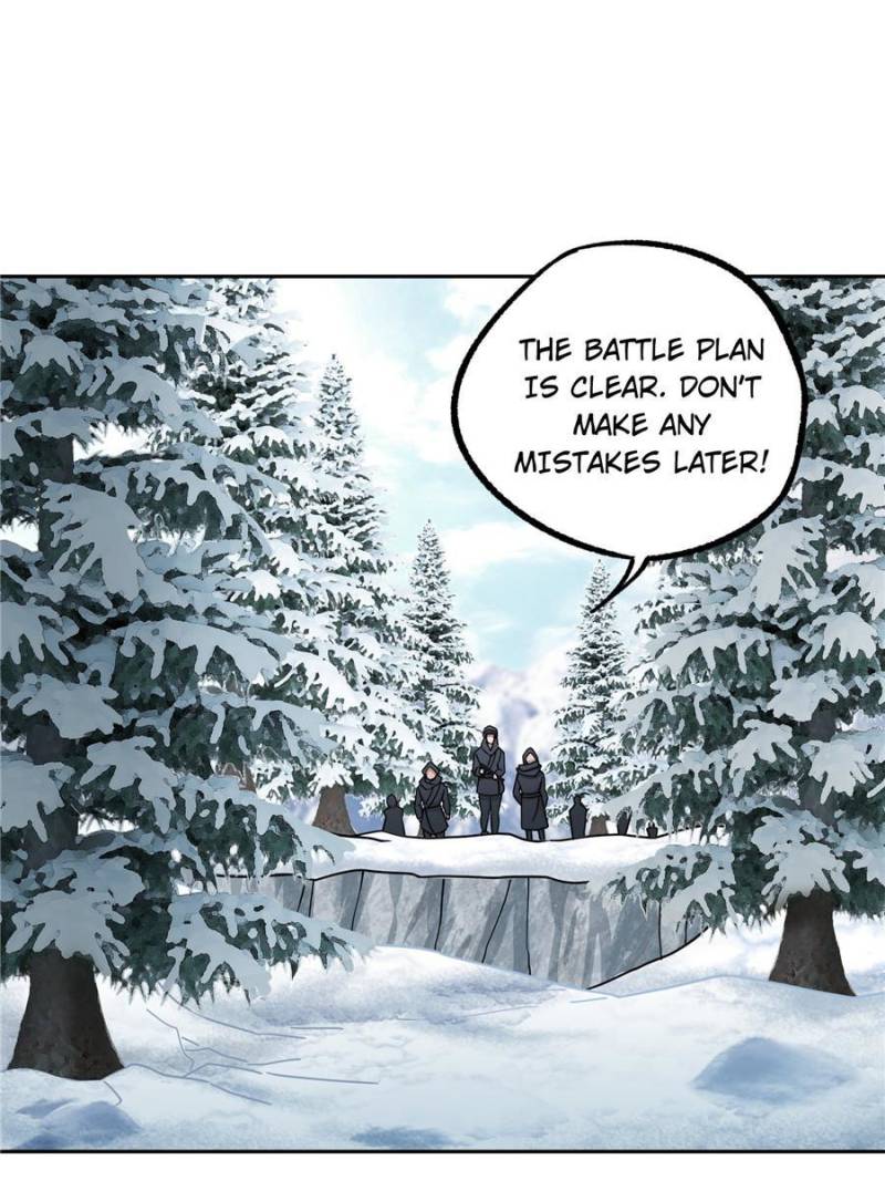 The Legendary Mechanic chapter 133 page 37