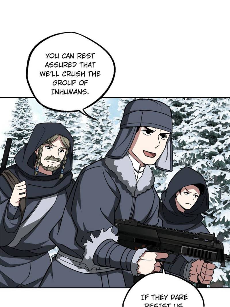 The Legendary Mechanic chapter 133 page 38