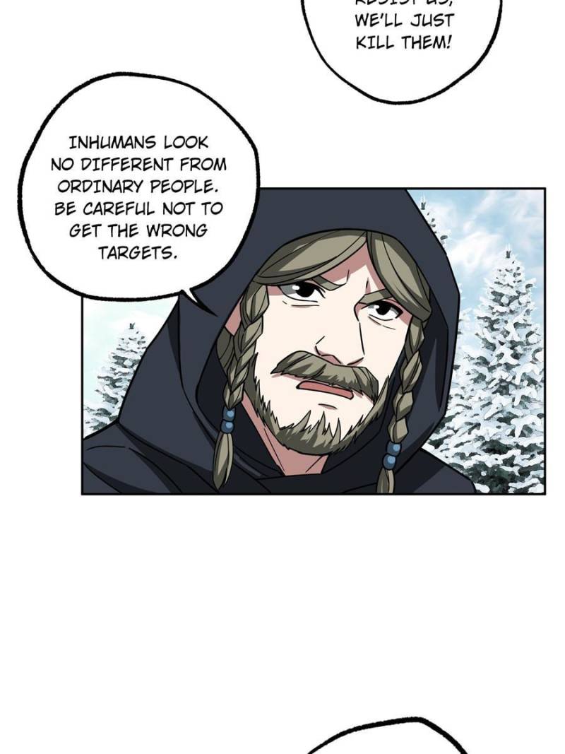 The Legendary Mechanic chapter 133 page 39