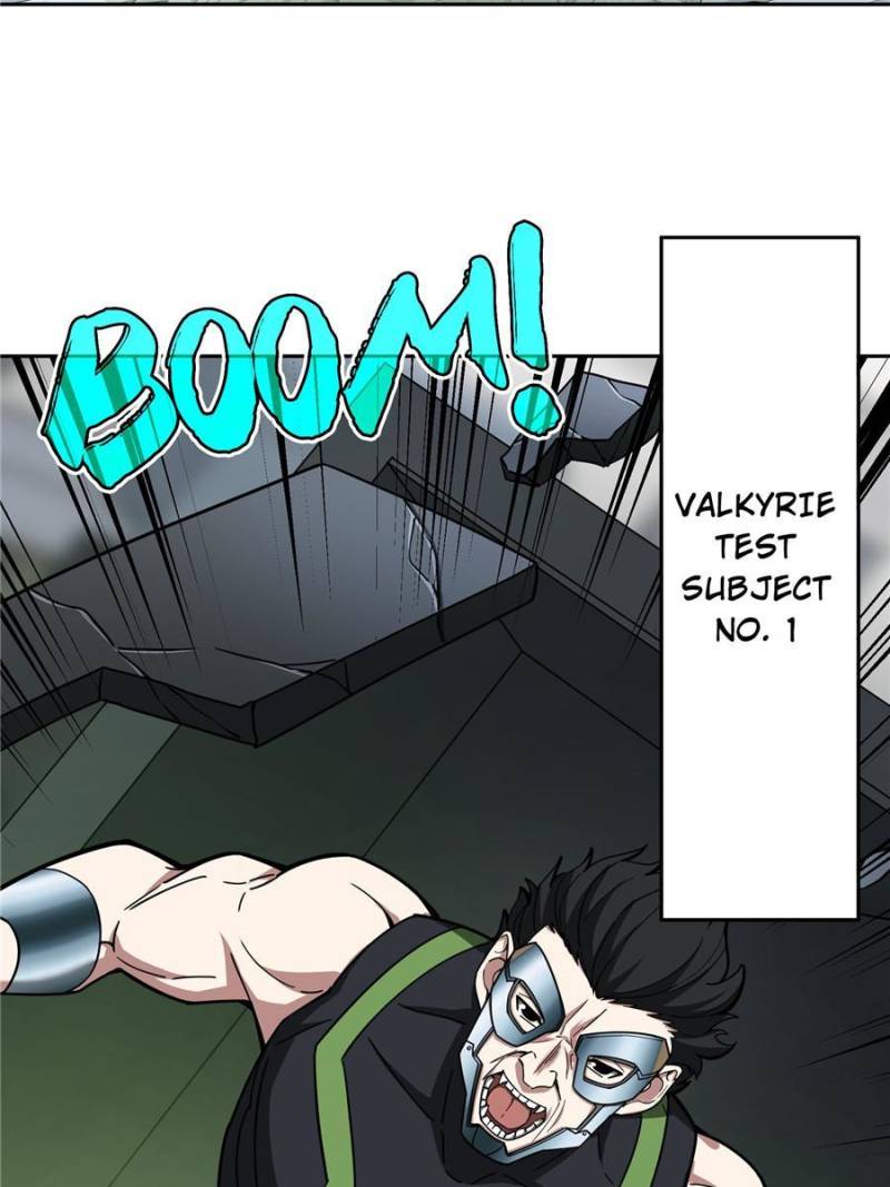 The Legendary Mechanic chapter 133 page 4