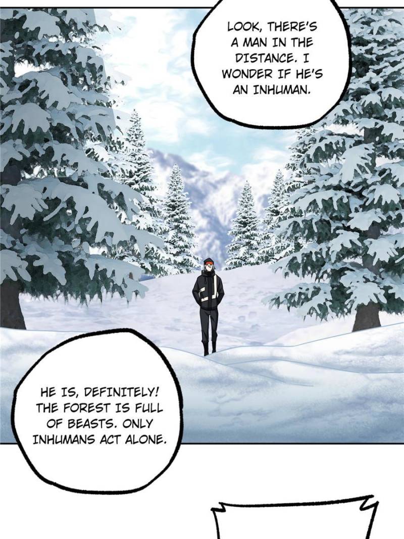 The Legendary Mechanic chapter 133 page 40