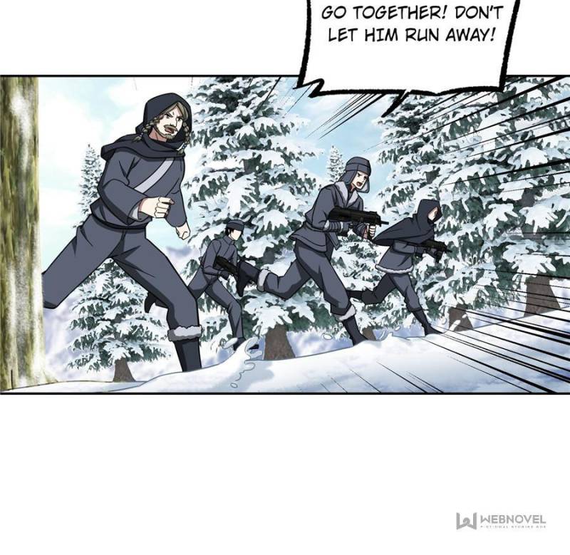 The Legendary Mechanic chapter 133 page 41