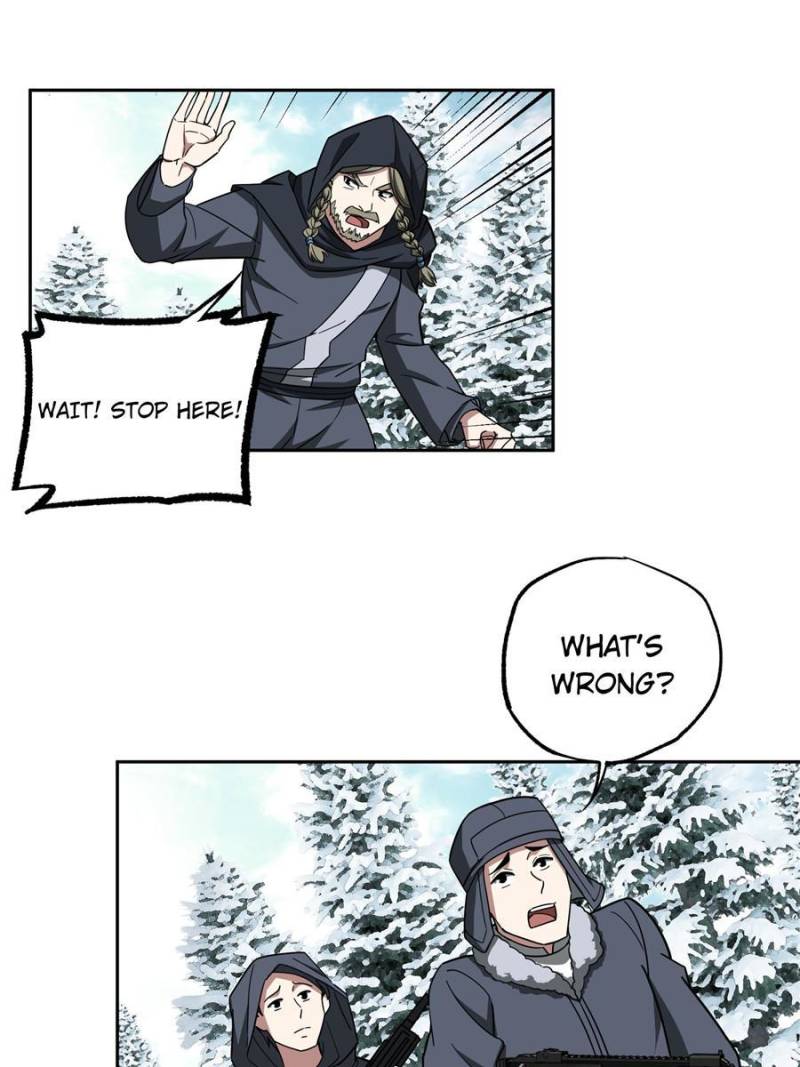 The Legendary Mechanic chapter 133 page 42