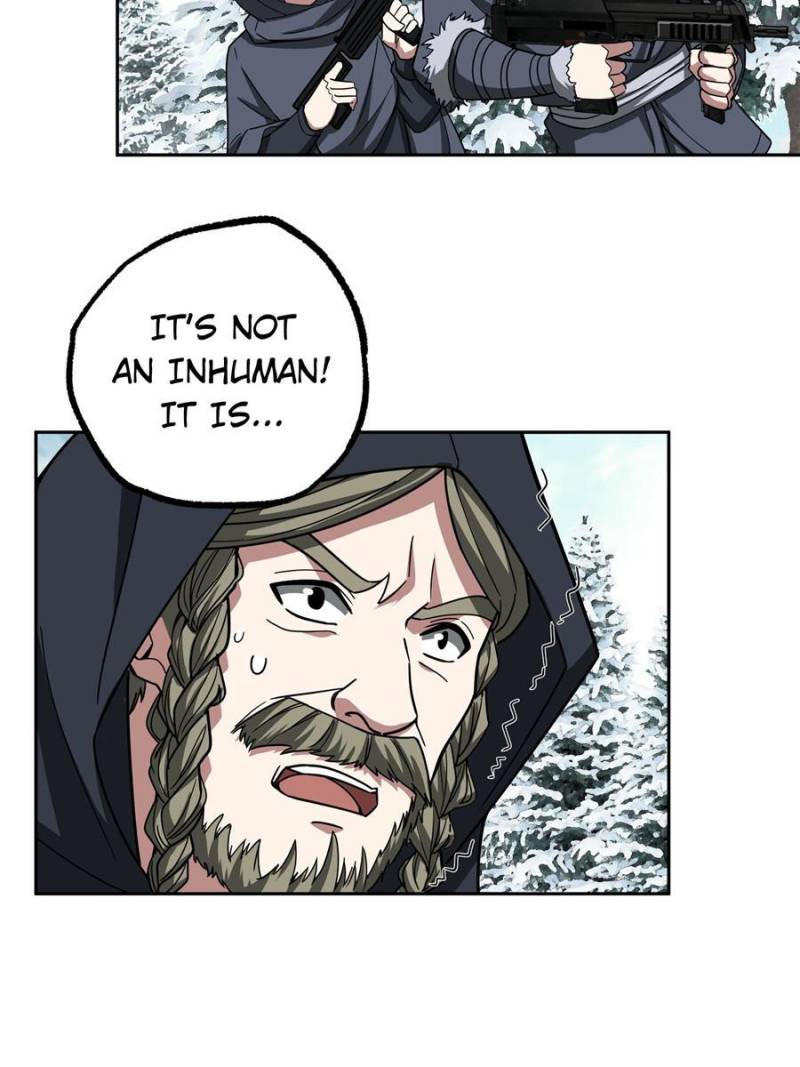 The Legendary Mechanic chapter 133 page 43