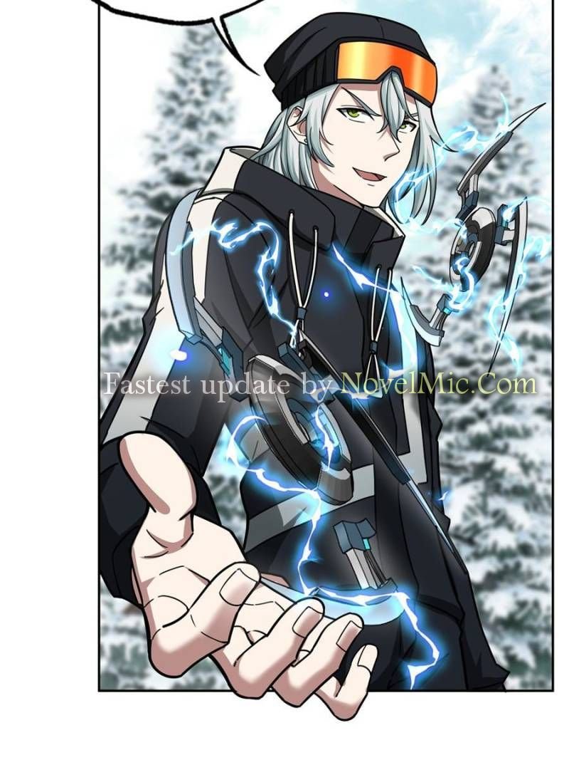 The Legendary Mechanic chapter 133 page 46