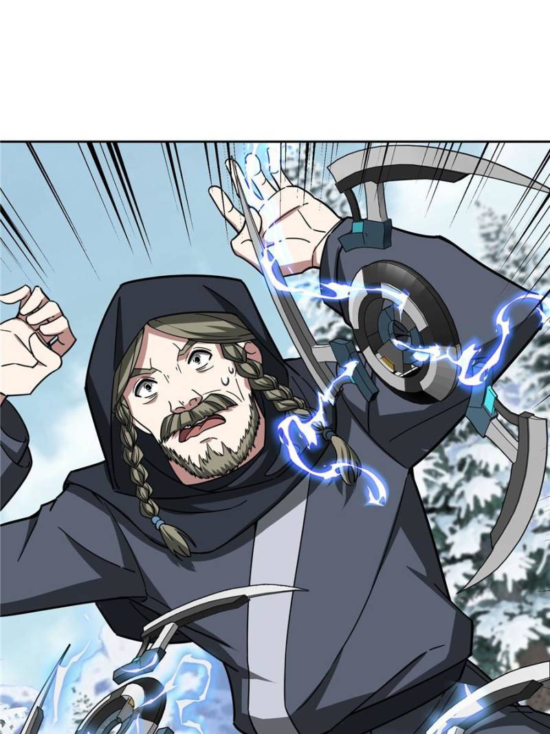 The Legendary Mechanic chapter 133 page 48