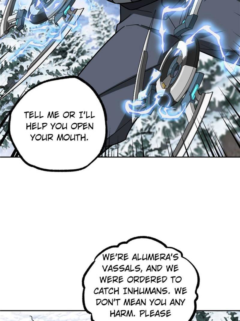 The Legendary Mechanic chapter 133 page 49