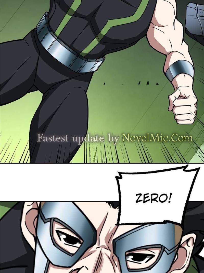 The Legendary Mechanic chapter 133 page 5