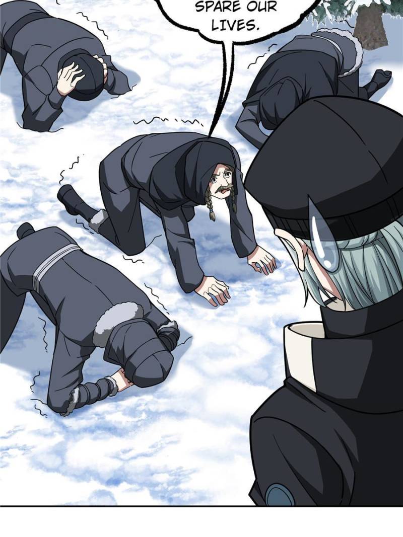 The Legendary Mechanic chapter 133 page 50