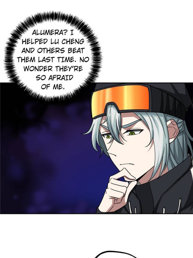 The Legendary Mechanic chapter 133 page 51