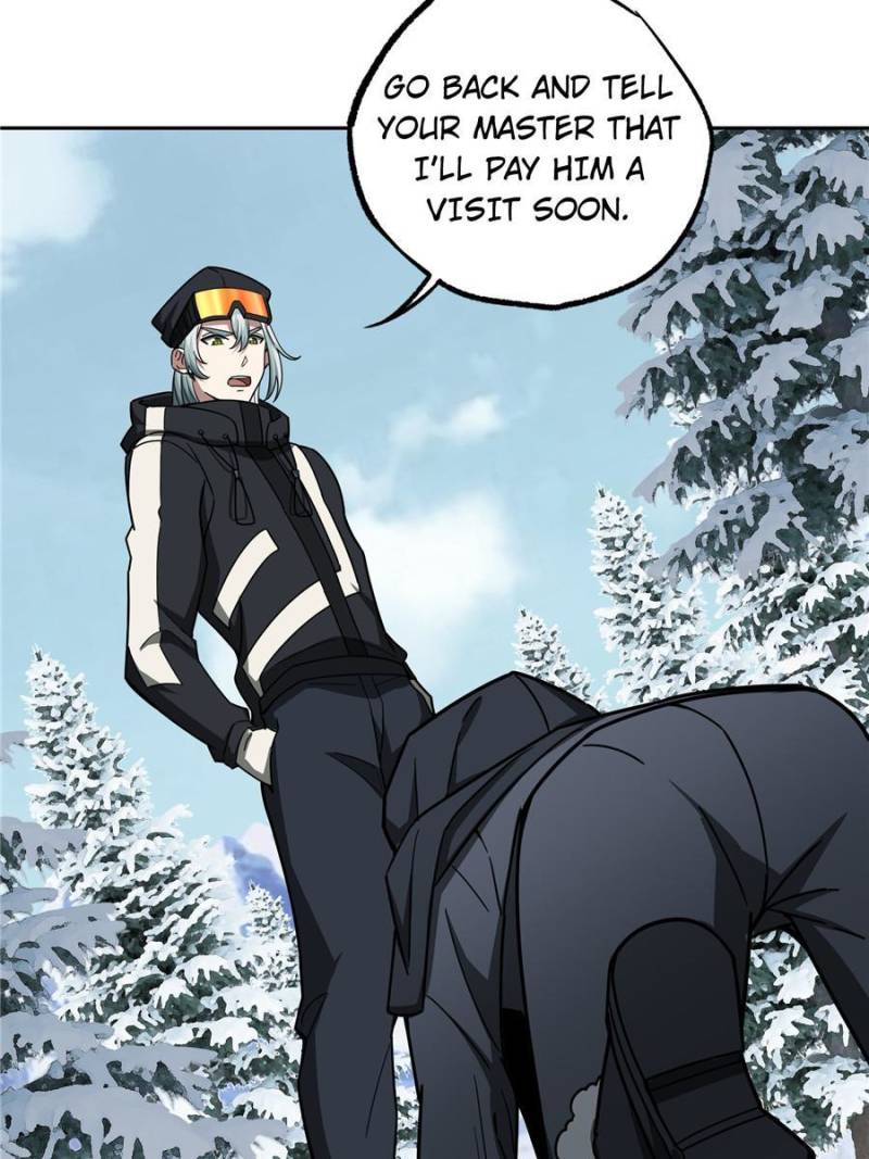 The Legendary Mechanic chapter 133 page 52