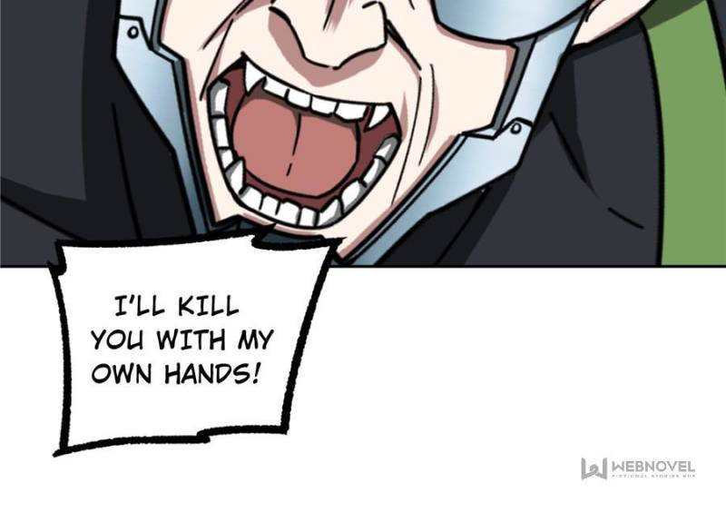 The Legendary Mechanic chapter 133 page 6