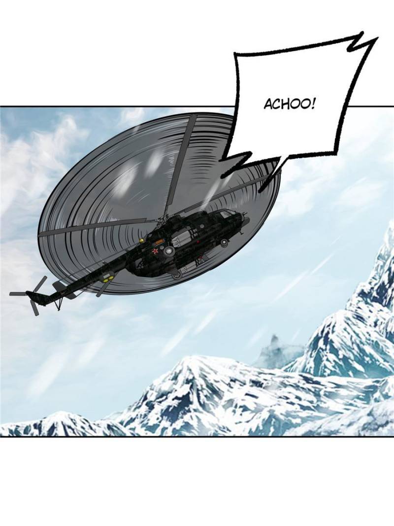 The Legendary Mechanic chapter 133 page 7