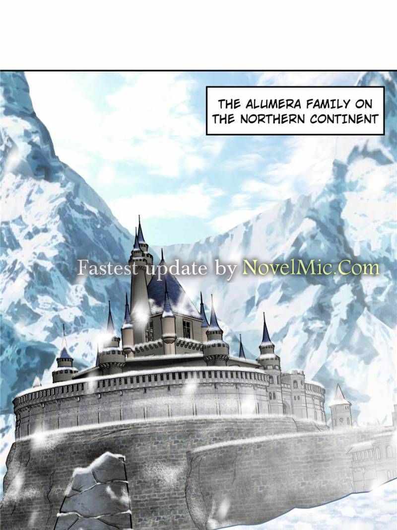 The Legendary Mechanic chapter 134 page 1