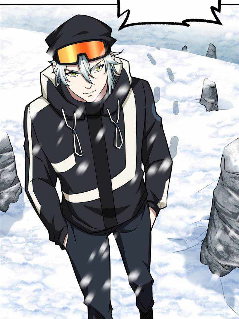 The Legendary Mechanic chapter 134 page 11