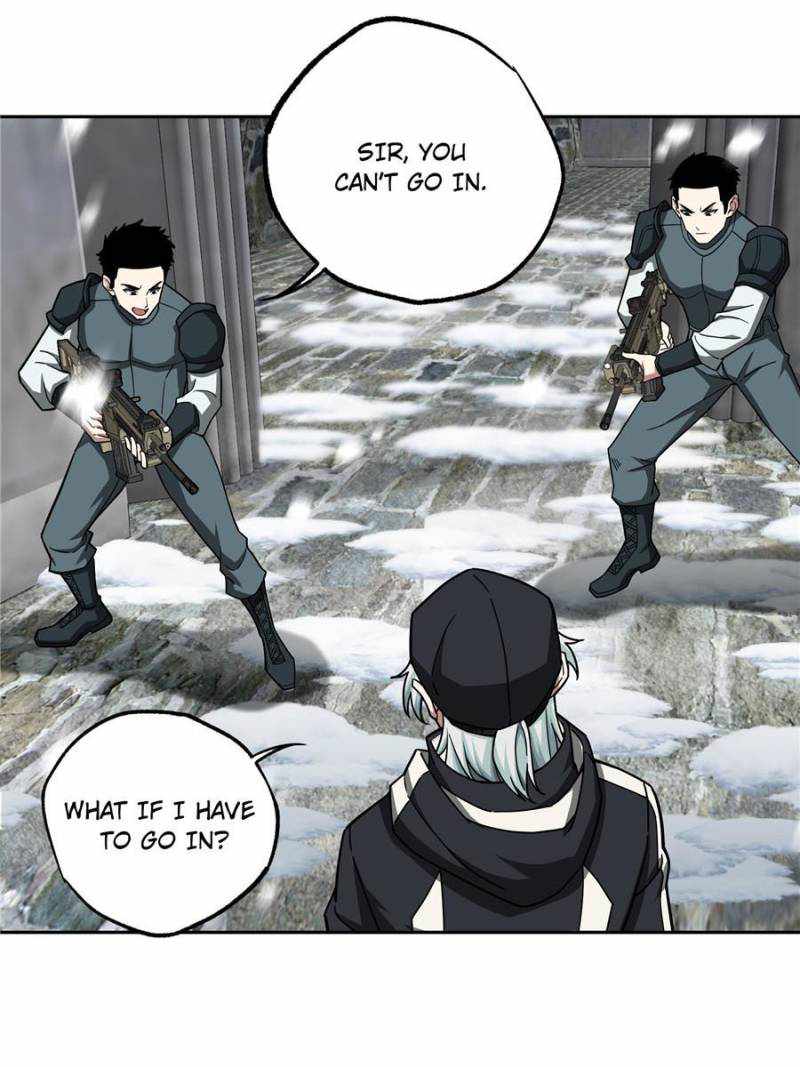 The Legendary Mechanic chapter 134 page 13