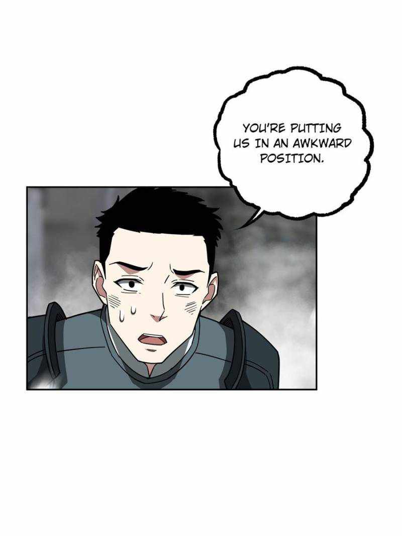 The Legendary Mechanic chapter 134 page 14