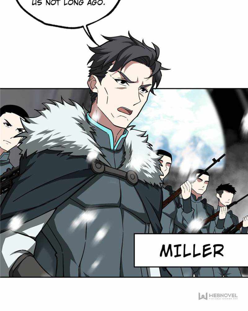 The Legendary Mechanic chapter 134 page 16