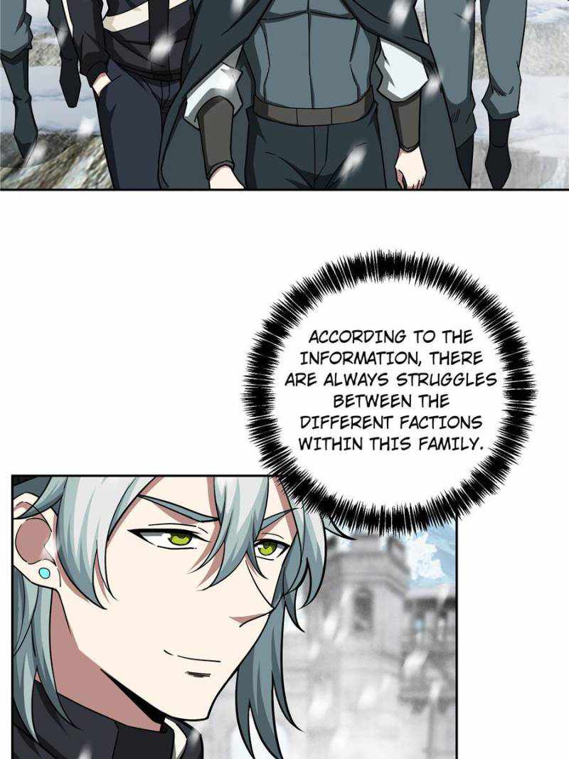 The Legendary Mechanic chapter 134 page 18