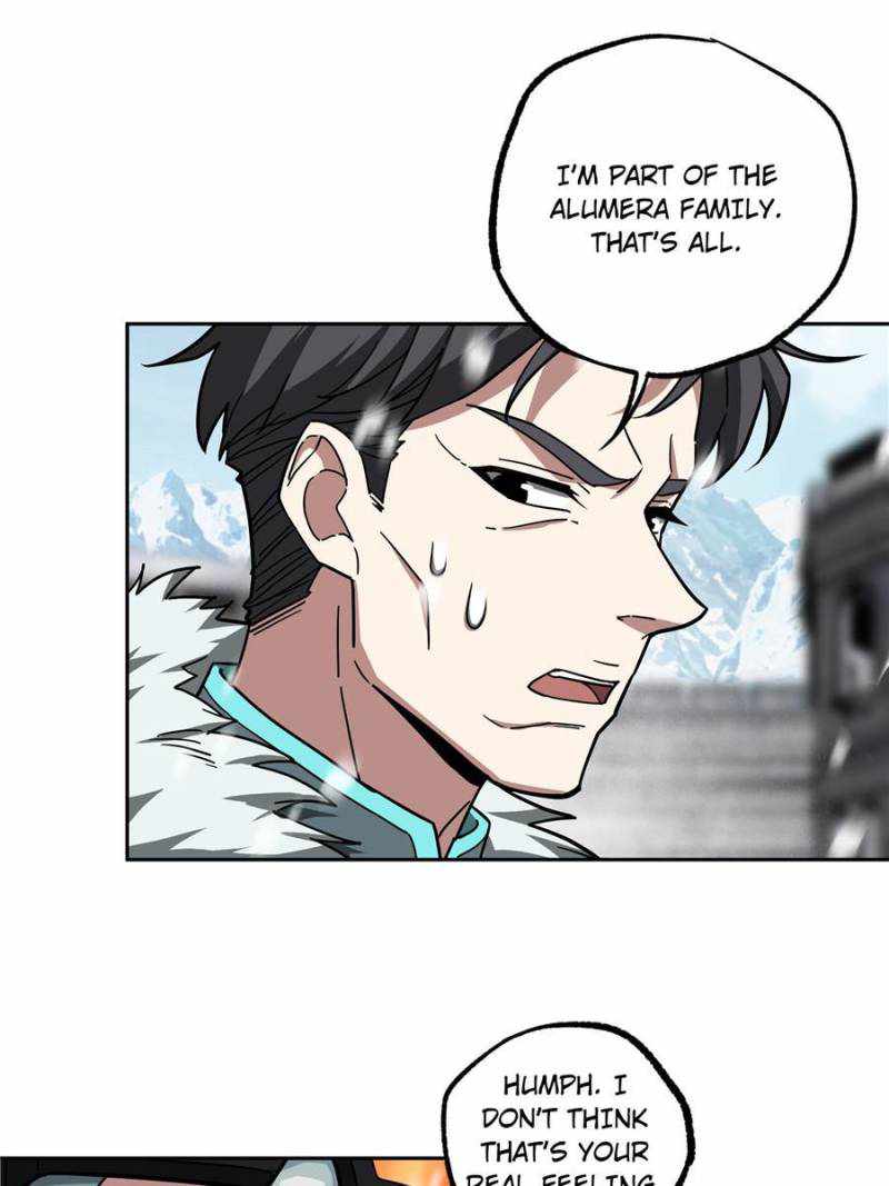 The Legendary Mechanic chapter 134 page 20