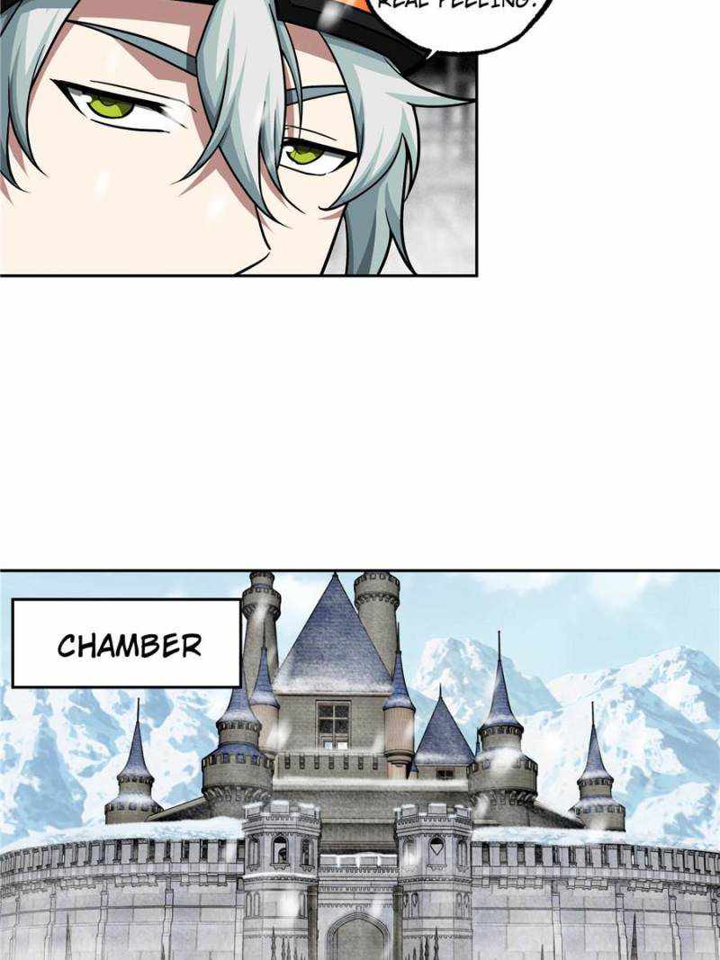 The Legendary Mechanic chapter 134 page 21