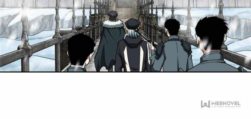 The Legendary Mechanic chapter 134 page 22