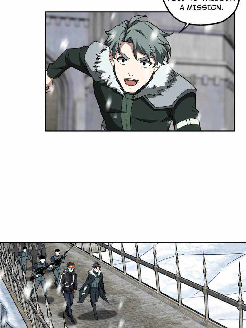 The Legendary Mechanic chapter 134 page 24