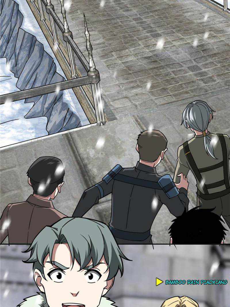 The Legendary Mechanic chapter 134 page 25