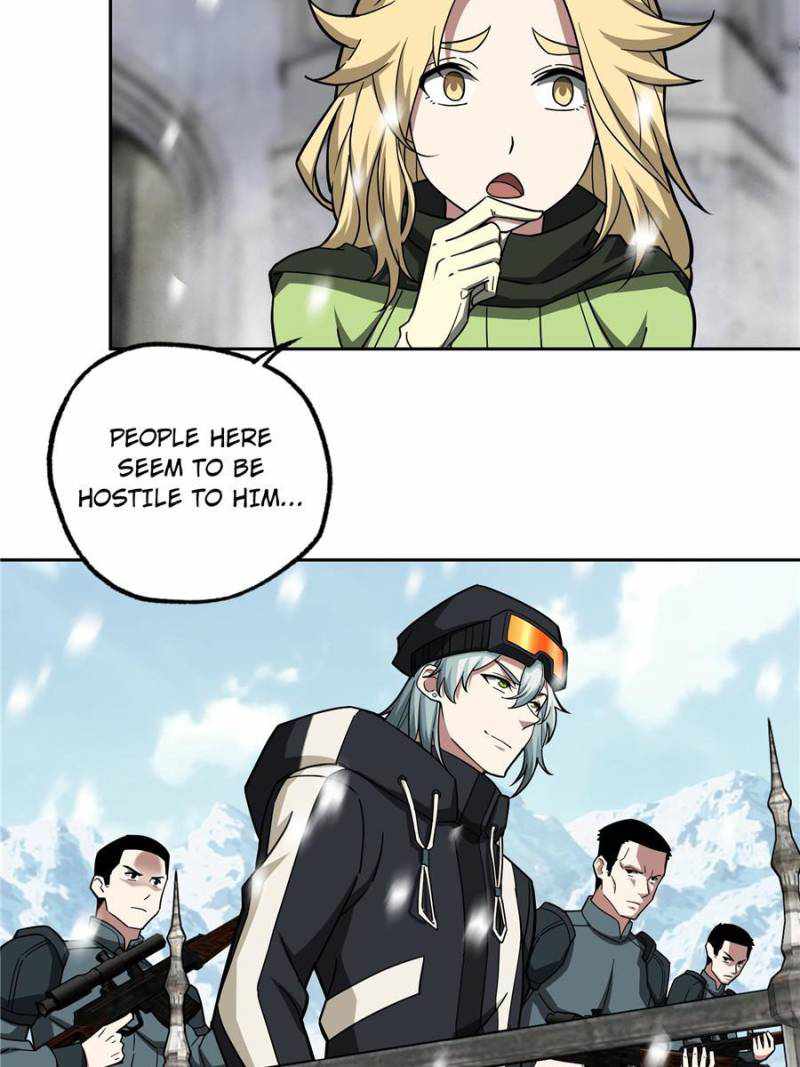 The Legendary Mechanic chapter 134 page 27