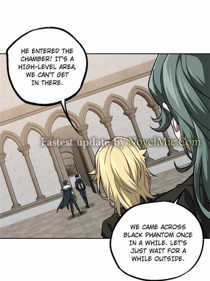 The Legendary Mechanic chapter 134 page 29