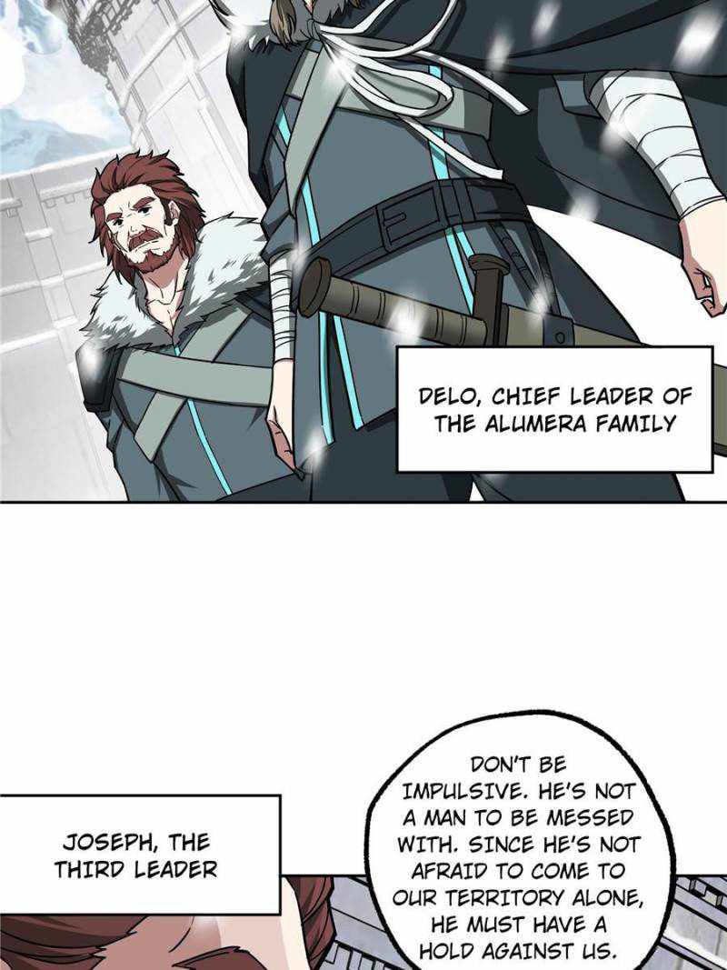 The Legendary Mechanic chapter 134 page 3