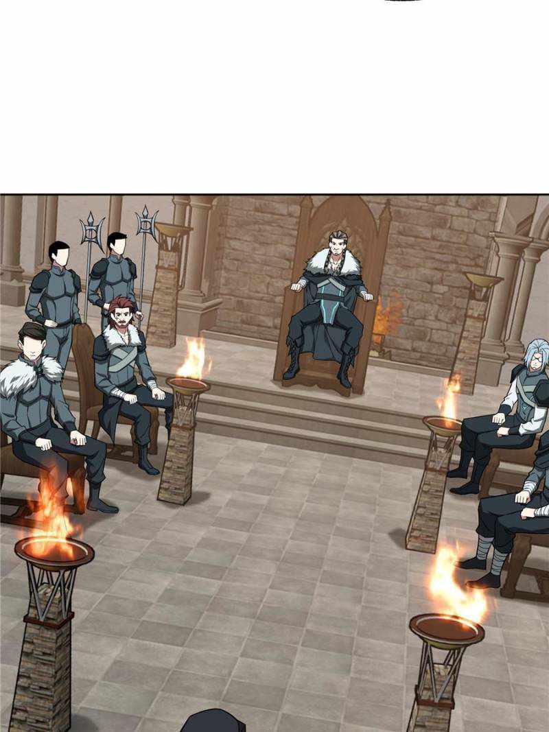 The Legendary Mechanic chapter 134 page 30