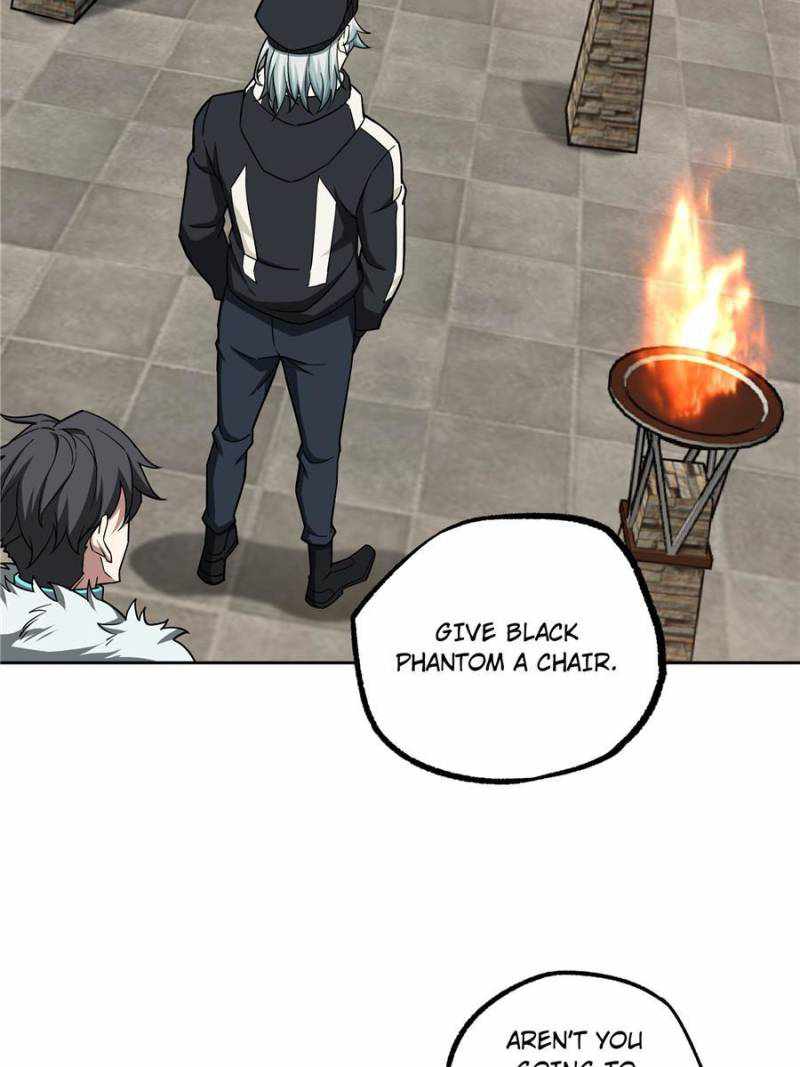 The Legendary Mechanic chapter 134 page 31