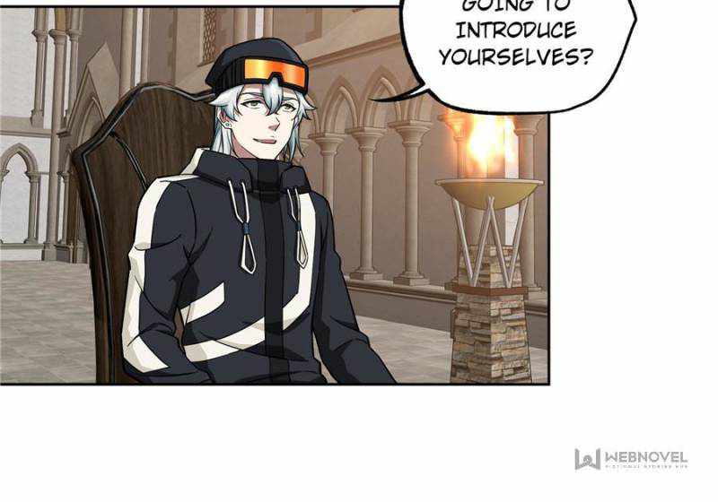 The Legendary Mechanic chapter 134 page 32