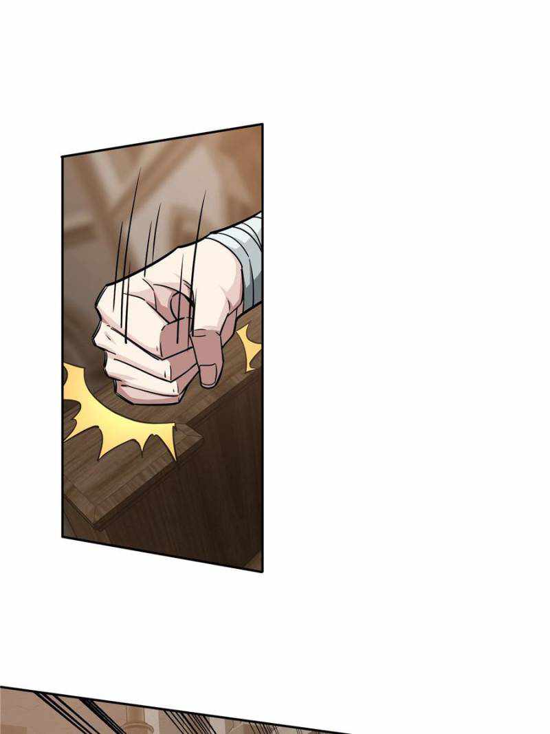 The Legendary Mechanic chapter 134 page 33