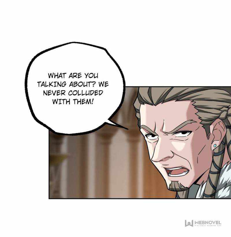 The Legendary Mechanic chapter 134 page 36