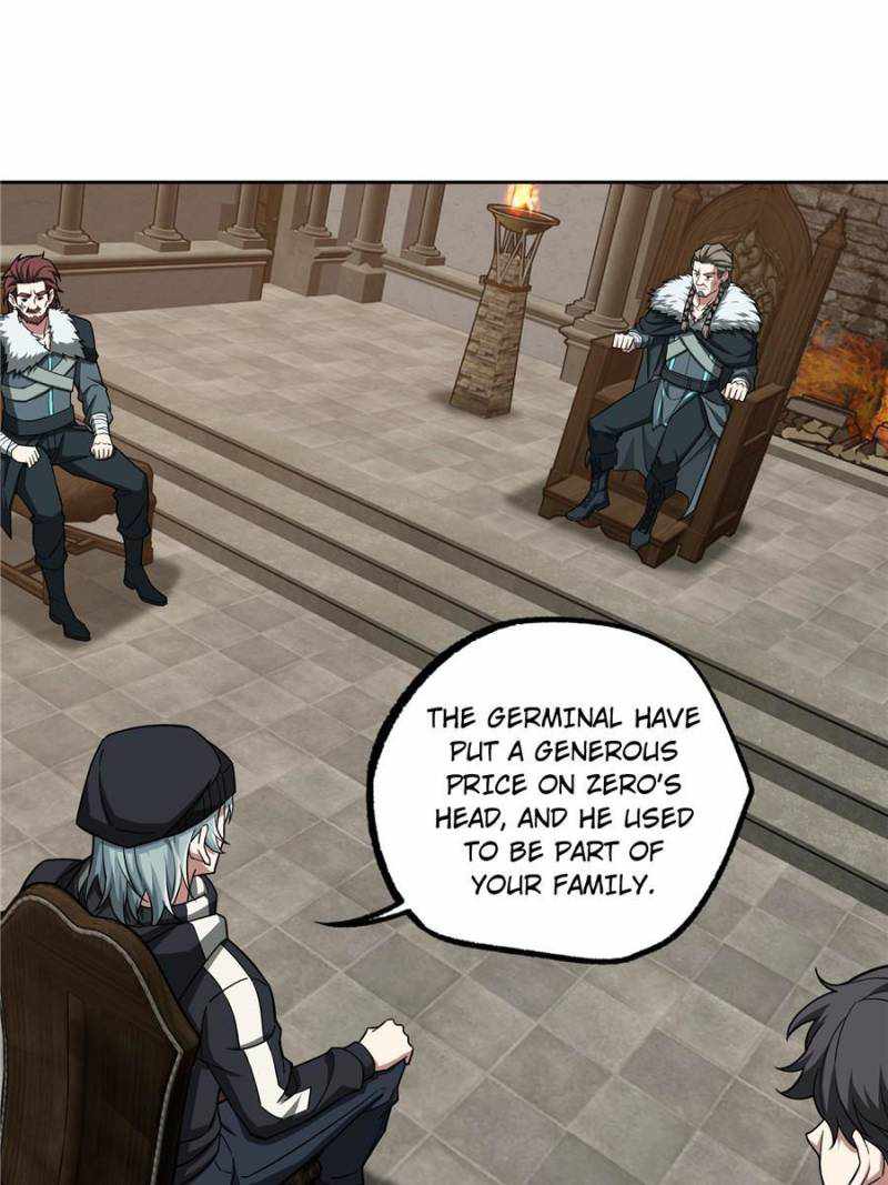 The Legendary Mechanic chapter 134 page 37