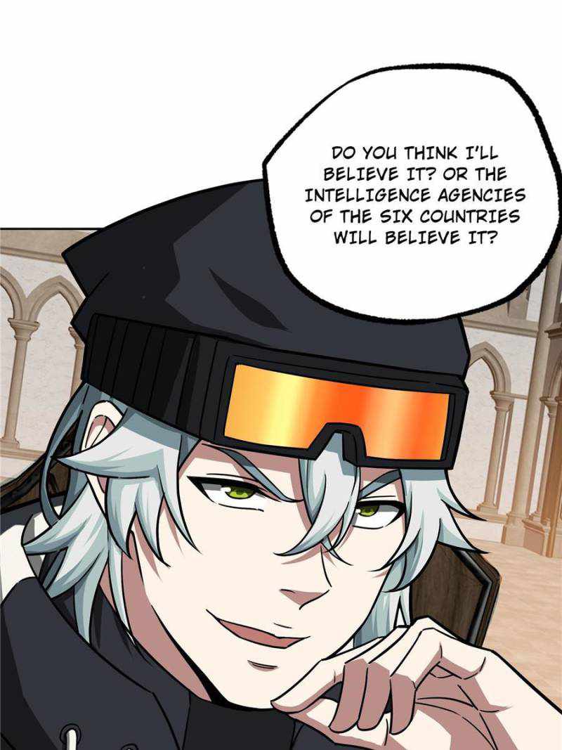 The Legendary Mechanic chapter 134 page 39