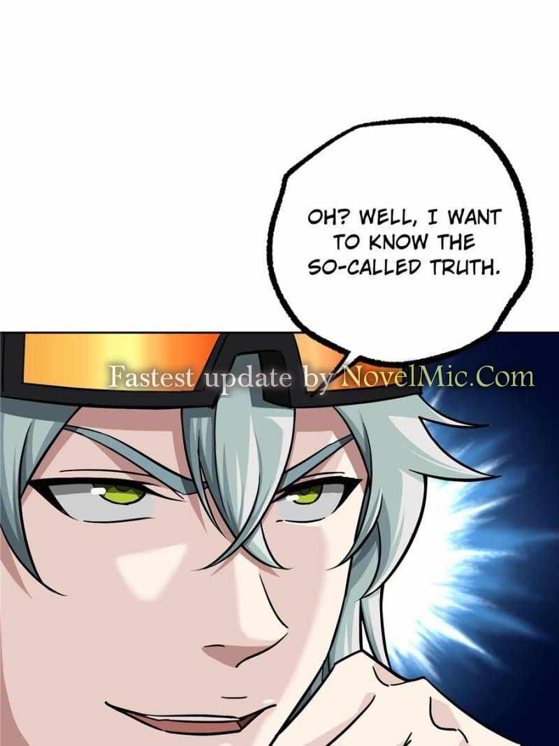 The Legendary Mechanic chapter 134 page 41