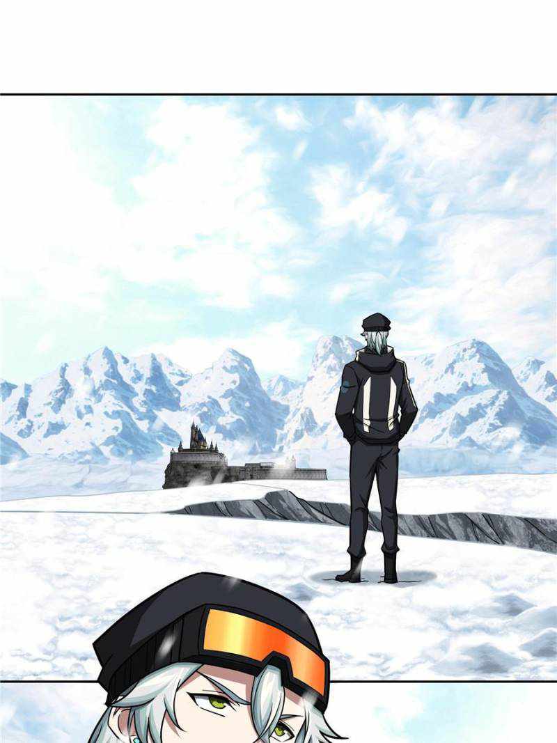 The Legendary Mechanic chapter 134 page 7