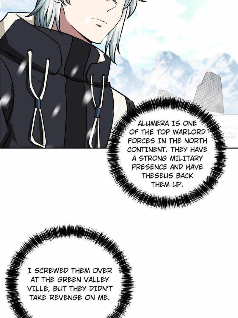 The Legendary Mechanic chapter 134 page 8