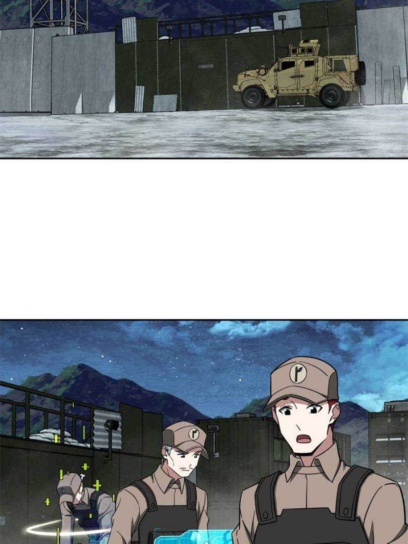 The Legendary Mechanic chapter 135.1 page 10